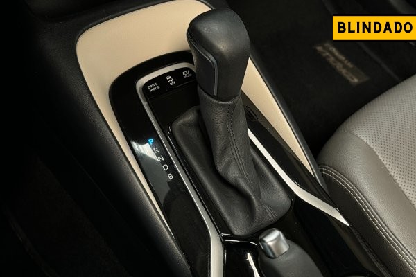 TOYOTA Corolla 1.8 VVT-I HYBRID FLEX ALTIS PREMIUM CVT 2021/2022